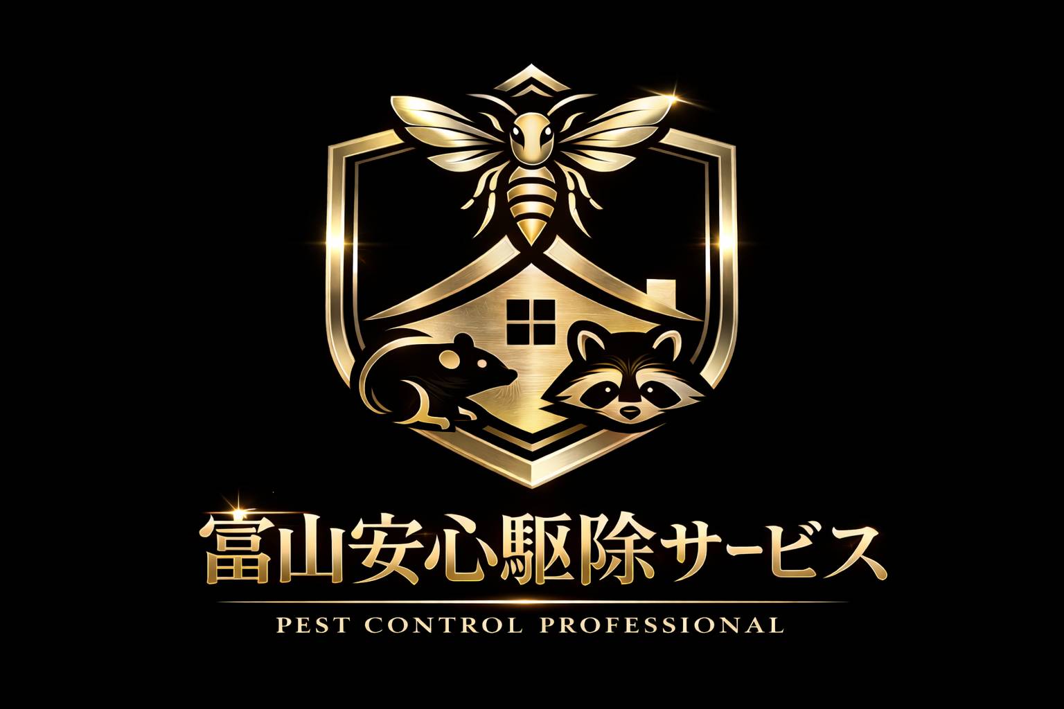 富山安心駆除サービス