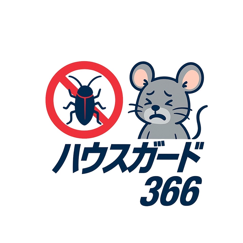 ハウスガード366