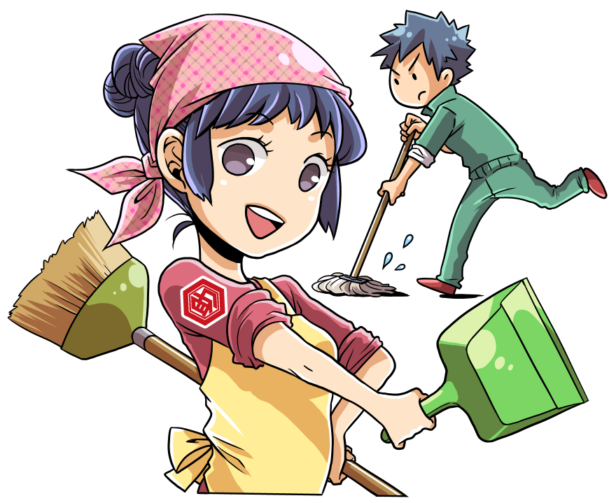 ゴミ屋敷片付け致します！！